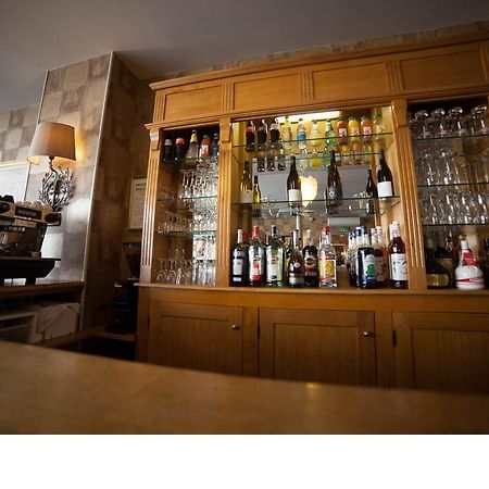 Le Clos Saint Martin Hotel Sancerre Esterno foto