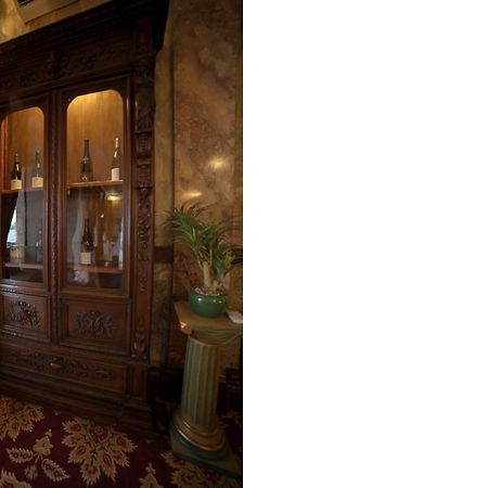 Le Clos Saint Martin Hotel Sancerre Esterno foto