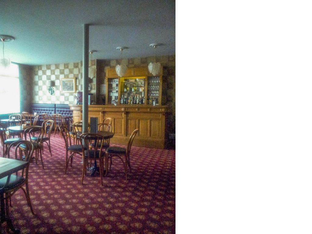 Le Clos Saint Martin Hotel Sancerre Esterno foto
