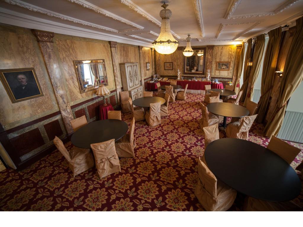 Le Clos Saint Martin Hotel Sancerre Esterno foto