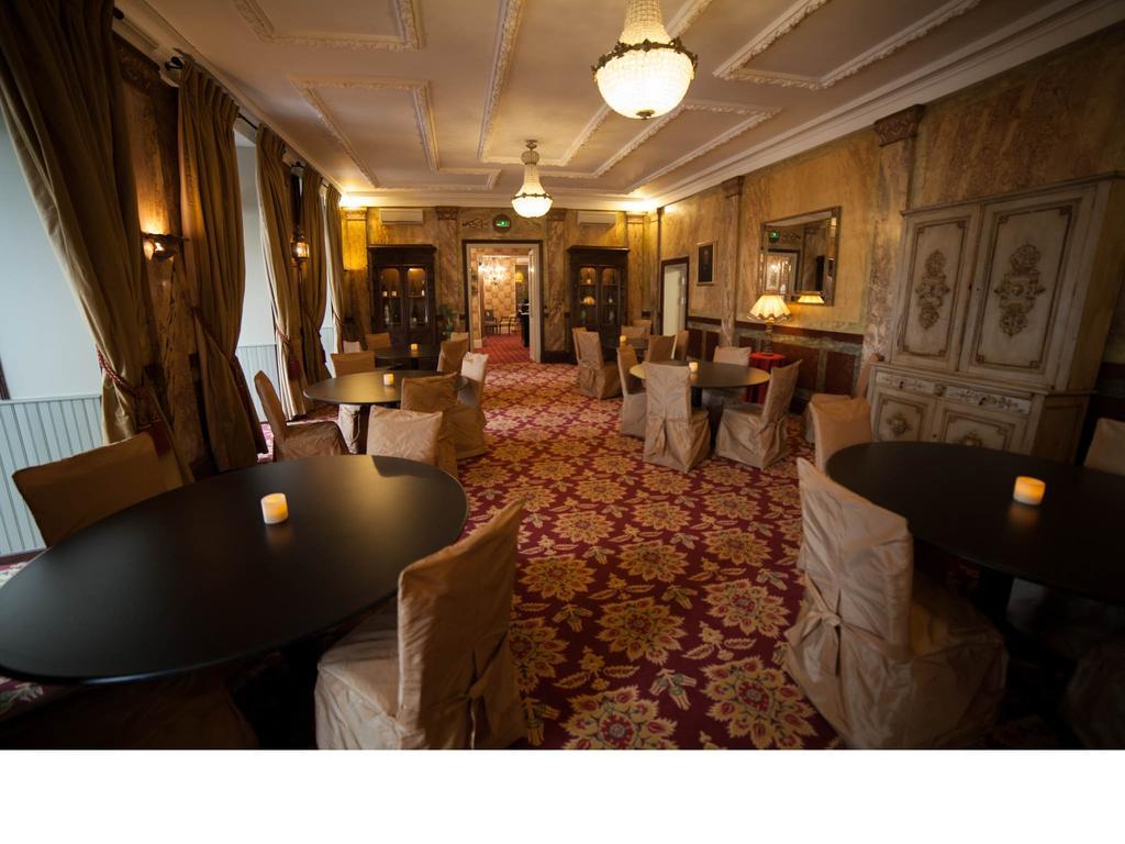 Le Clos Saint Martin Hotel Sancerre Esterno foto