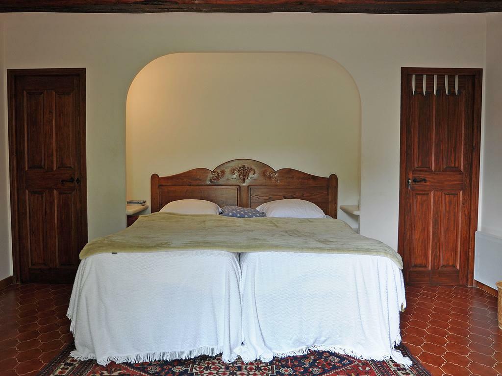 Le Clos Saint Martin Hotel Sancerre Esterno foto