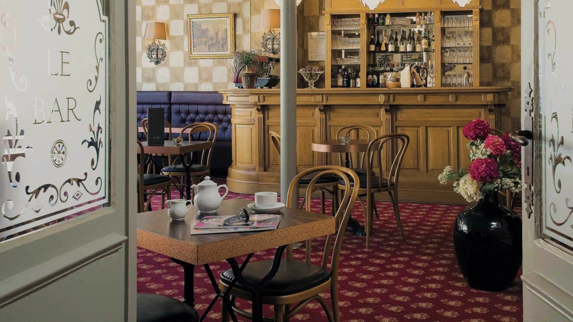 Le Clos Saint Martin Hotel Sancerre Esterno foto